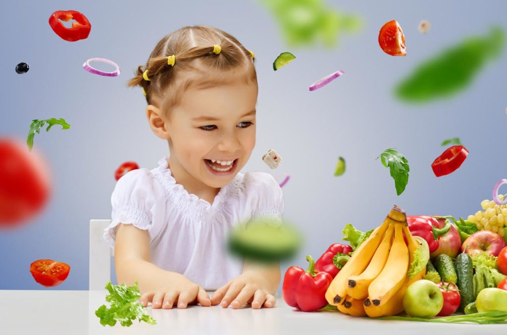Детские витамины для иммунитета, роста, здоровья, памяти и прочие